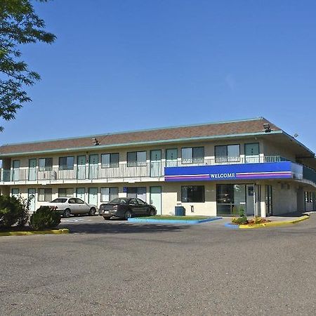 Motel 6-Pueblo, Co - I-25 외부 사진